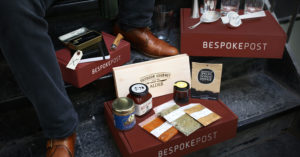 Bespoke Post Boxes