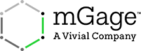 mgage logo