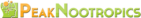 peaknootropics logo