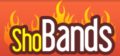 shobands logo