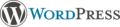 wordpress logo