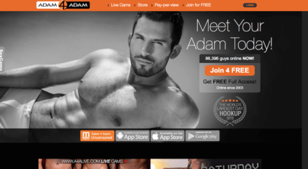 adam4afam