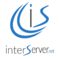 Interserver Logo
