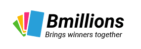 Bmillions logo
