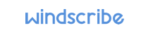 Windscribe VPN logo