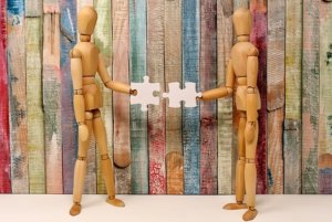 drop shipping partner part of puzzle